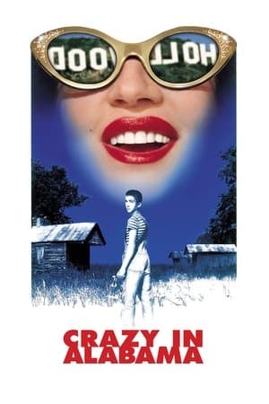 Crazy in Alabama thumbnail
