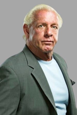 Ric Flair poster