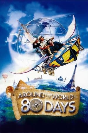 Around the World in 80 Days thumbnail