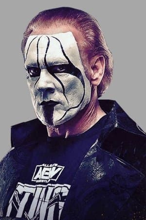 Steve Borden poster