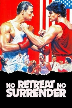 No Retreat, No Surrender thumbnail