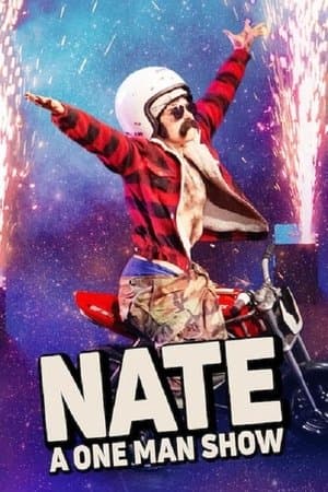 Nate: A One Man Show thumbnail