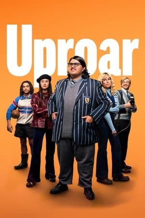 Uproar thumbnail