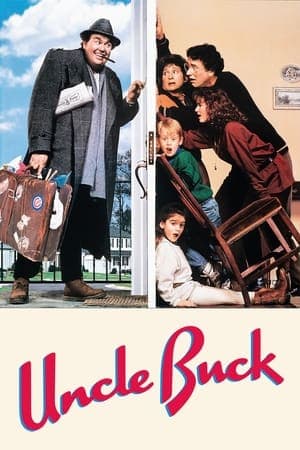 Uncle Buck thumbnail
