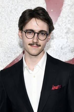 Atticus Derrickson poster