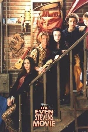 The Even Stevens Movie thumbnail