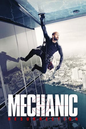 Mechanic: Resurrection thumbnail