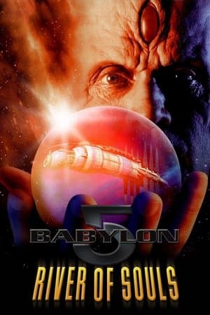 Babylon 5: The River of Souls thumbnail