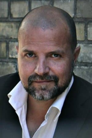 Mads Kamp Thulstrup poster