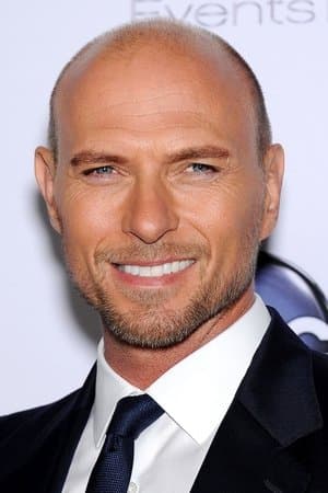 Luke Goss poster