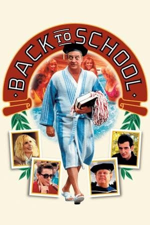 Back to School thumbnail