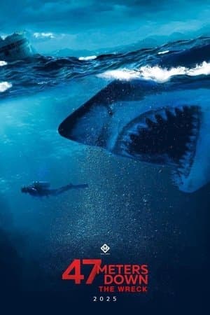 47 Meters Down: The Wreck thumbnail