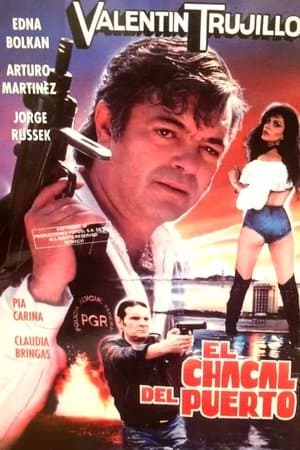 El Chacal Del Puerto thumbnail