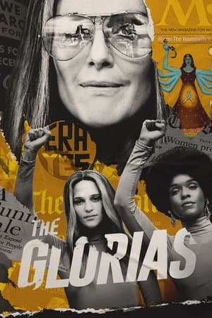 The Glorias thumbnail