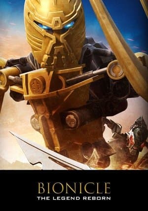 Bionicle: The Legend Reborn thumbnail