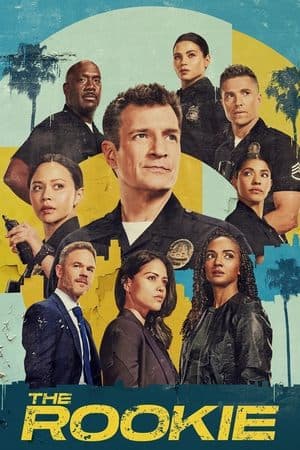 The Rookie thumbnail