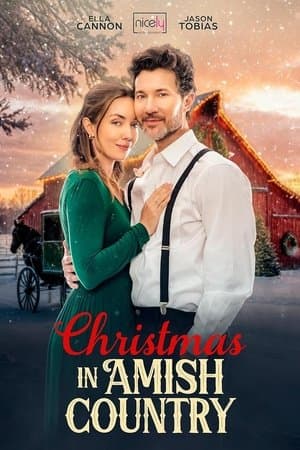 Christmas in Amish Country thumbnail