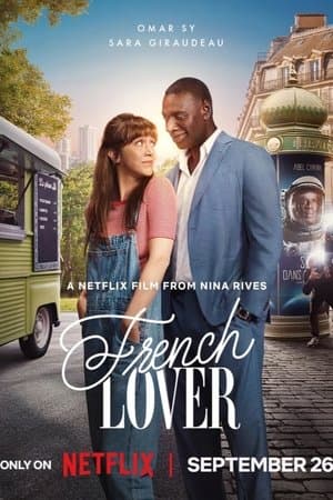 French Lover thumbnail