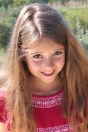 Imogen Poynton poster