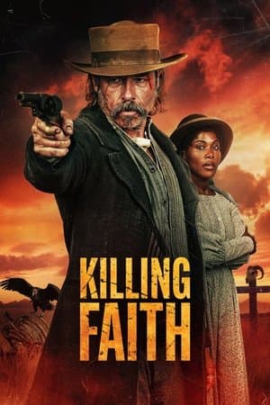 Killing Faith thumbnail