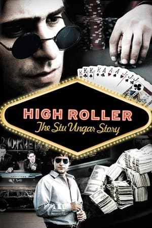 High Roller: The Stu Ungar Story thumbnail