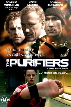 The Purifiers thumbnail