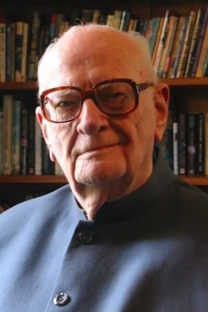 Arthur C. Clarke poster