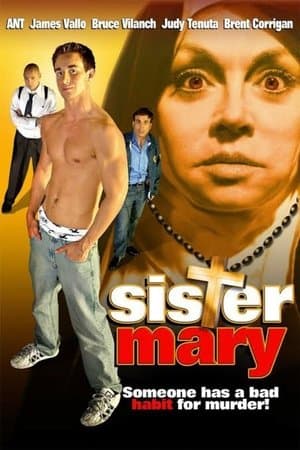 Sister Mary thumbnail
