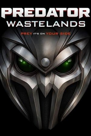 Predator Wastelands thumbnail