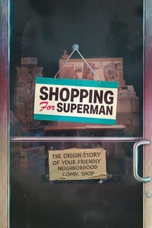 Shopping for Superman thumbnail