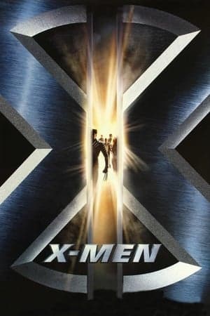 X-Men thumbnail