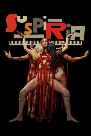Suspiria thumbnail