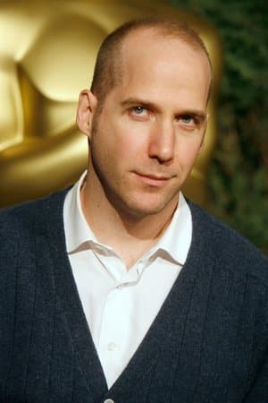 Michael Arndt poster