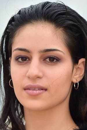 Sofia Lesaffre poster