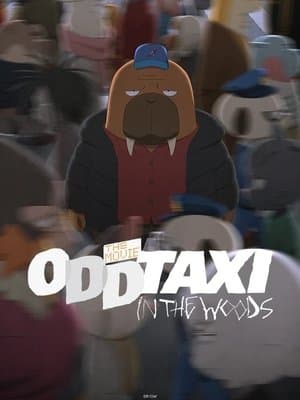 ODDTAXI in the Woods thumbnail
