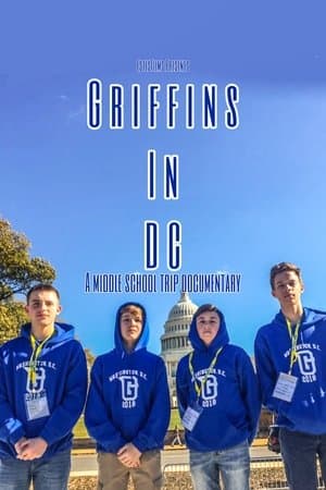 Griffins In DC : A Middle School Trip Documentary thumbnail