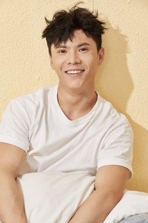 Zac Wang poster