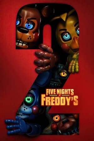 Five Nights at Freddy's 2 thumbnail
