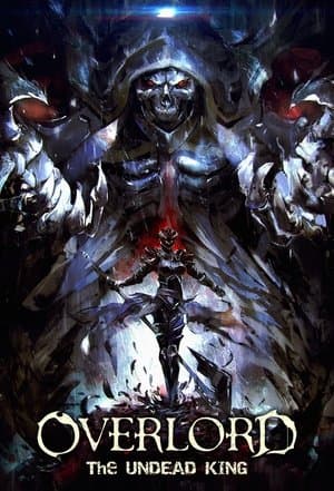 Overlord: The Undead King thumbnail