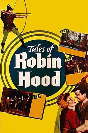 Tales of Robin Hood thumbnail