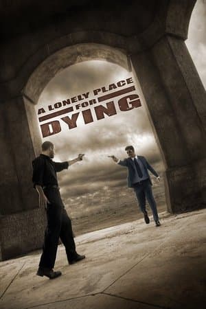 A Lonely Place for Dying thumbnail