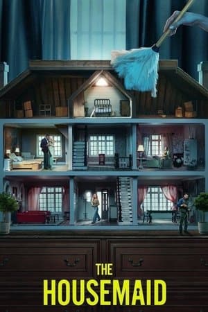 The Housemaid thumbnail