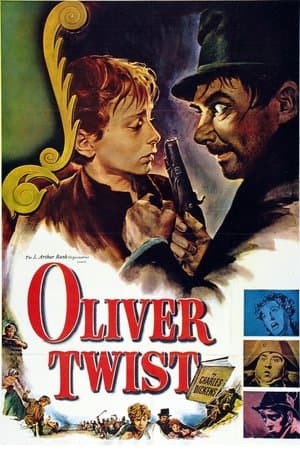 Oliver Twist thumbnail