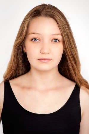 Lauren Esposito poster