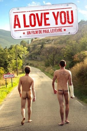 A Love You thumbnail