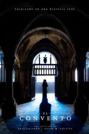 The convent thumbnail