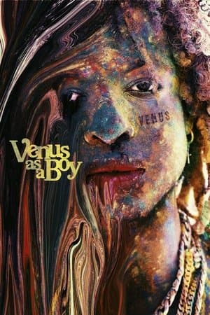 Venus as a Boy thumbnail