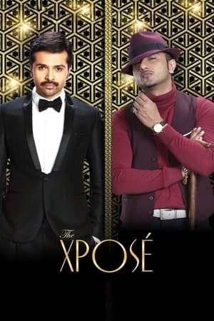The Xposé thumbnail
