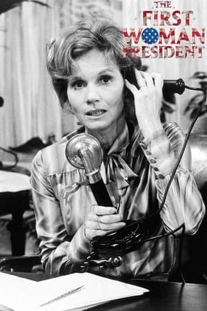 The First Woman President thumbnail