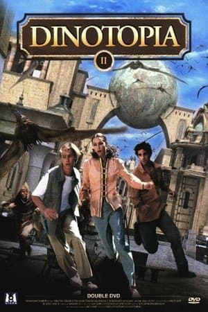 Dinotopia 2: The Temptation thumbnail